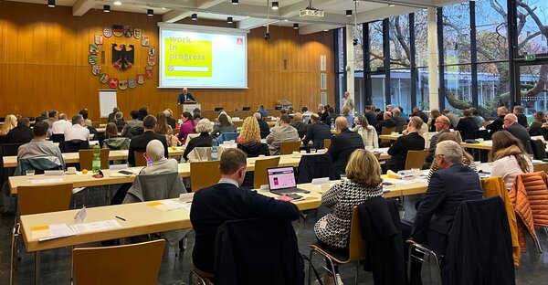 Tagung Univ.-Prof. Dr. Wirtz Universitätsaula Okt. 2025